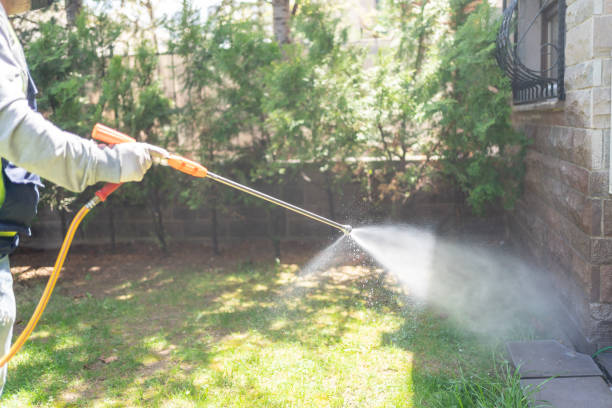 Best Pest Removal Services  in Glastonbury Center, CT